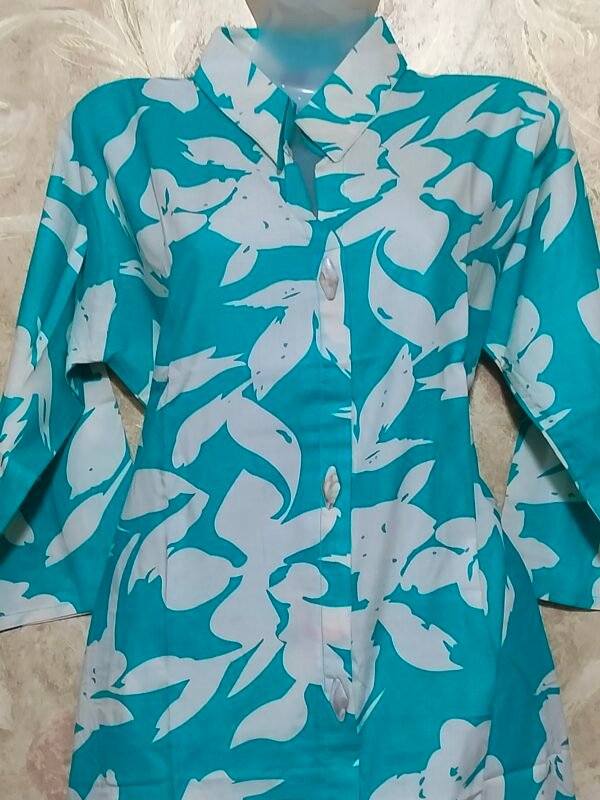 Elegant Heavy Rayon Co-Ord Set – Style & Comfort in One
