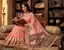 Dola Silk Jacquard Border Daily Wear Flower Printed Saree with Blouse Piece - Image 5